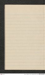 Seite 18, Tagebuch "1919 | Lang-Mannersdorf | Heft 2" (NHMW-PRAE-BBB-08)